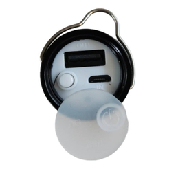 چراغ قوه دستی اسمال سان مدل ZY-T15