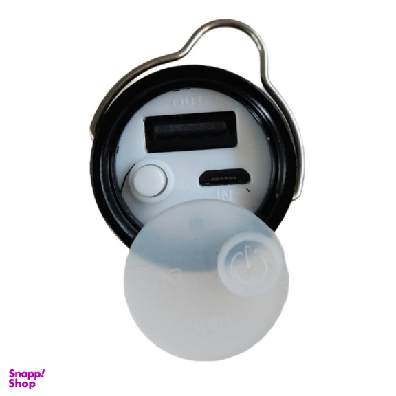 چراغ قوه دستی اسمال سان مدل ZY-T15