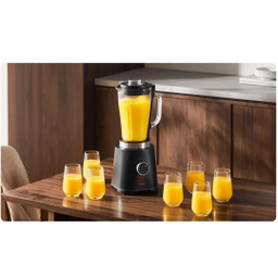 مخلوط کن 1.75 لیتری شیائومی مدل MLLJ001CM1A