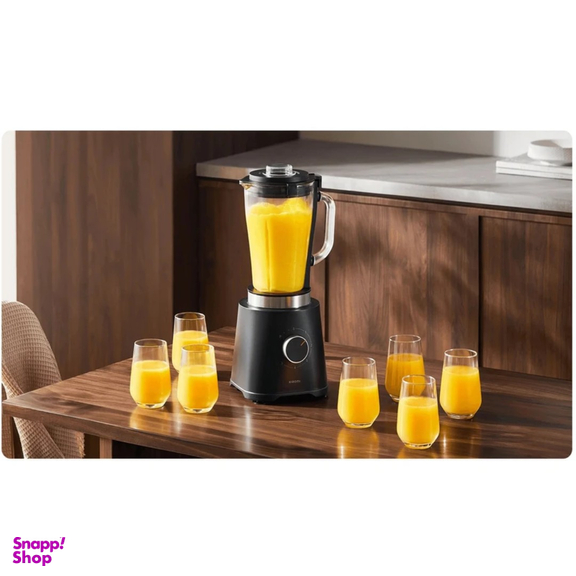 مخلوط کن 1.75 لیتری شیائومی مدل MLLJ001CM1A