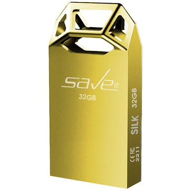 فلش مموری سیویت مدل silk ظرفیت 32 گیگابایت
