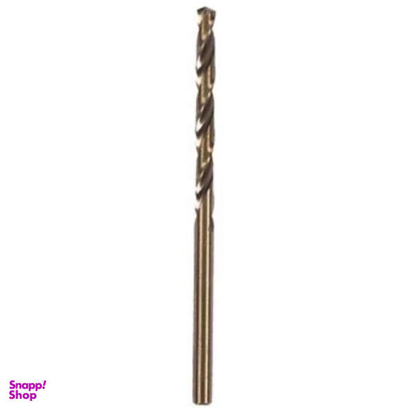 مته HSS کبالت 5 درصد آروا کد 7502 سایز 3.2 میلی متر