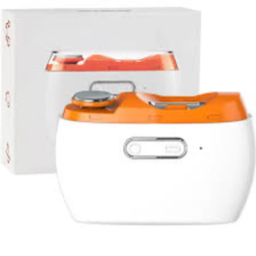 ناخن گیر و سوهان برقی مدل D606