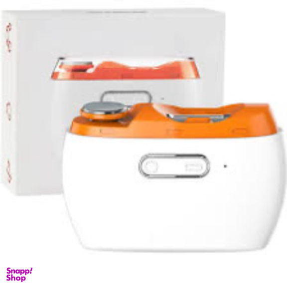 ناخن گیر و سوهان برقی مدل D606