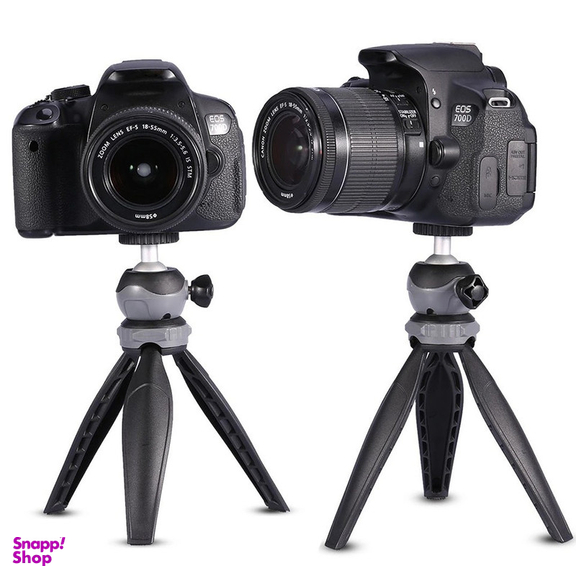 سه پایه دوربین جی ماری مدل MT20