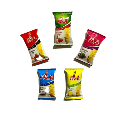 مگنت چیپس مینیاتوری کد fm02