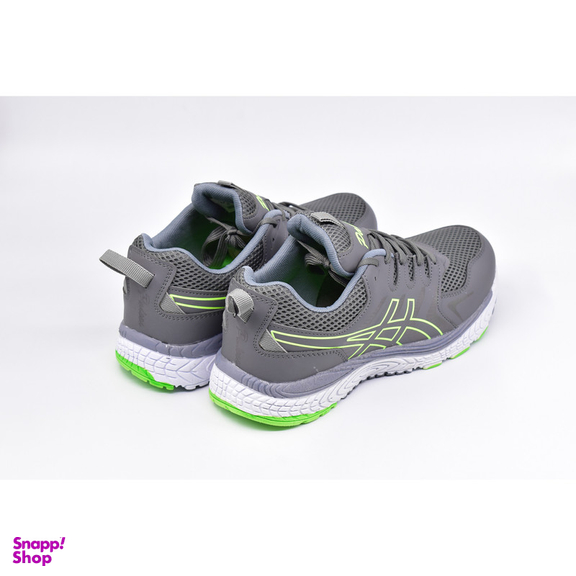 کفش پیاده روی مردانه پویان گام پیام مدل تریل کد 11072