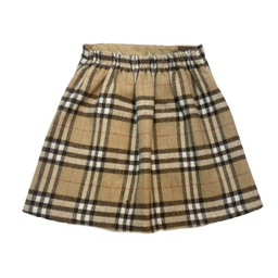 دامن دخترانه کد 0025