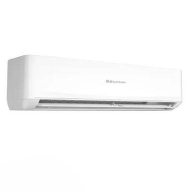 کولر گازی 9 هزار بویمن مدل BRH-9TP