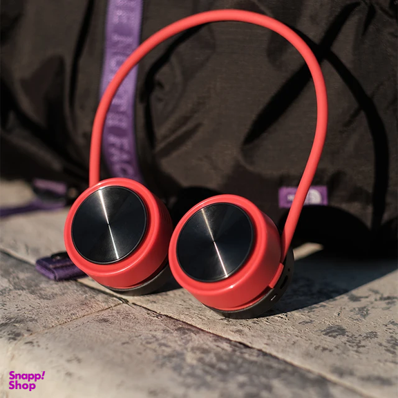 پنکه گردنی ممو مدل دوقلو کد G03