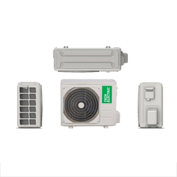 کولر گازی 18 هزار تک الکتریک مدل FL-MANSANAF-18HR