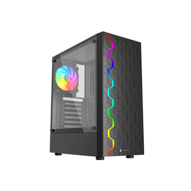 کیس Mid Tower لاجیکی مدل C231B