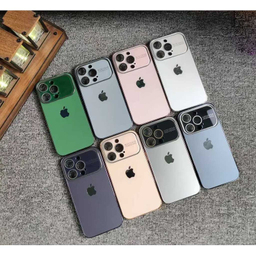 کاور اپیکوی مدل Focus Shield مناسب برای گوشی موبایل اپل iPhone 14 Pro Max