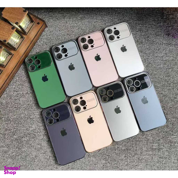 کاور اپیکوی مدل Focus Shield مناسب برای گوشی موبایل اپل iPhone 14 Pro Max