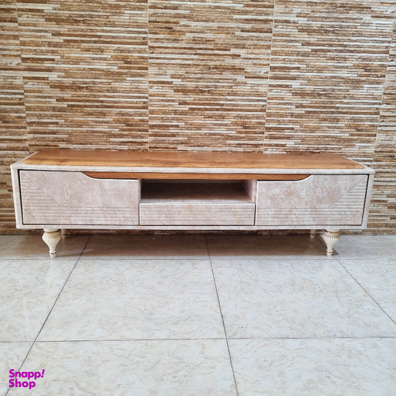 میز تلویزیون شبستان مدل 111