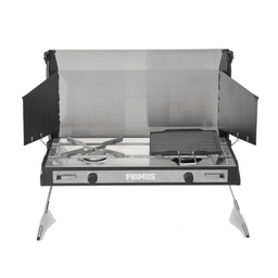 اجاق گاز دو شعله پریموس مدل Tupike Camping Stove