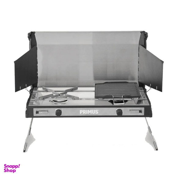 اجاق گاز دو شعله پریموس مدل Tupike Camping Stove