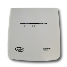 مودم روتر 3G/4G ایرانسل مدل FDI40B2