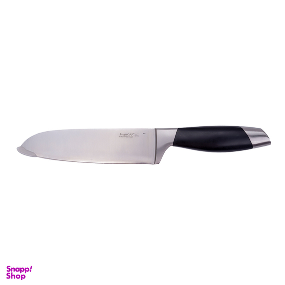 چاقو ساطوری برگهف مدل LEO Santoku