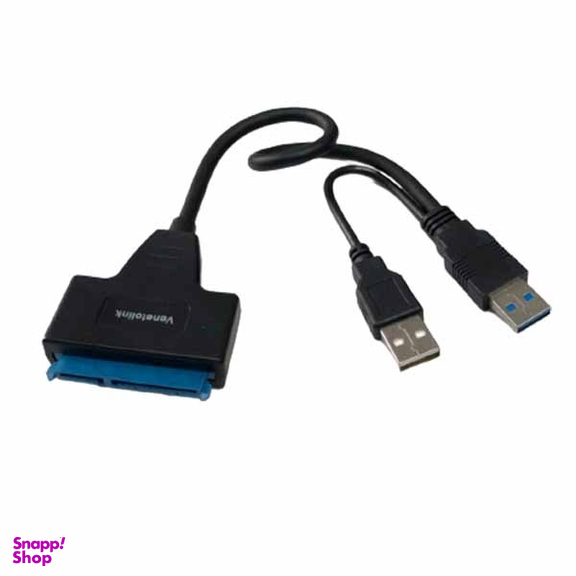 تبدیل USB به SATA ونتولینک مدل 2226