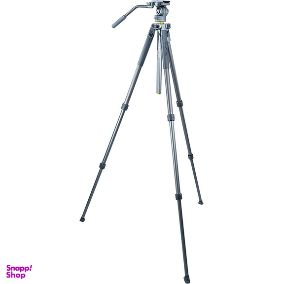 سه پایه دوربین ونگارد مدل Alta Pro 2 263AV