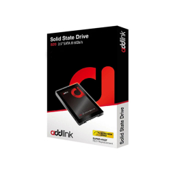 حافظه SSD ادلینک مدل S20 2.5-inch SATA III