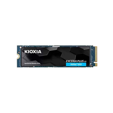 حافظه SSD اینترنال کیوکسیا مدل EXCERIA PLUS G3 NVMe M.2