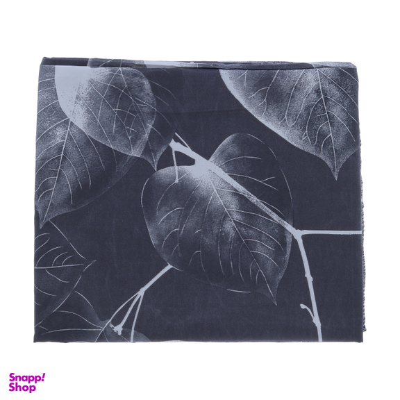 ملحفه ناتوسا مدل کشدار برکه یک نفره سایز 90×200 سانتی متر