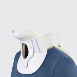 گردنبند طب و صنعت مدل Philadelphia کد 50500