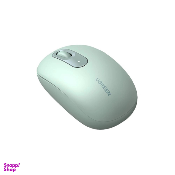 ماوس بی سیم 2.4GHz یوگرین مدل MU105 کد 90672
