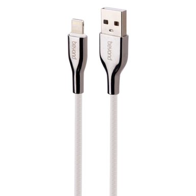 کابل Lightning به USB بیاند مدل BA-567 طول 1 متر