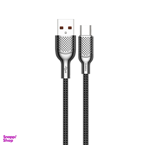 کابل تبدیل USB به Type-C کاکو مدل KSC-375 به طول 1.2 متر