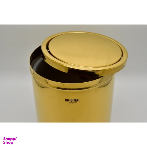 ست سطل و فرچه سرویس بهداشتی اورجینال کد 1150