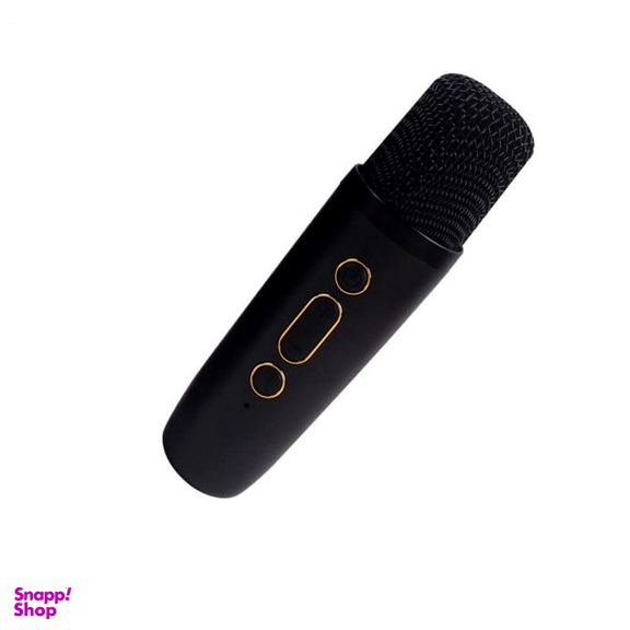 اسپیکر بی سیم بلوتوثی هاینو تکو مدل Haino Teko MS41 به همراه میکروفون