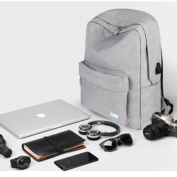 کوله پشتی لپ تاپ کوتتسی مدل 14012 مناسب برای لپ تاپ تا 16 اینچی