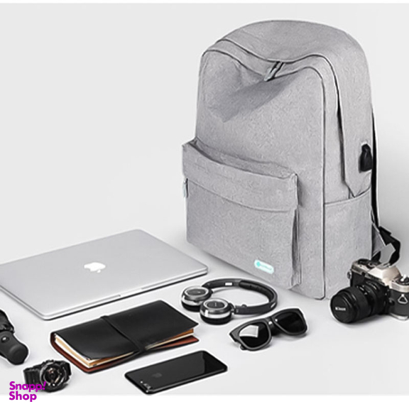 کوله پشتی لپ تاپ کوتتسی مدل 14012 مناسب برای لپ تاپ تا 16 اینچی