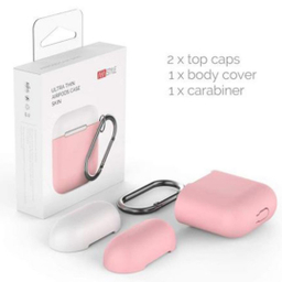 کاور سیلیکونی ایرپاد آهااستیل مدل PT46 مناسب ایرپاد 1 و 2 به همراه دو درب