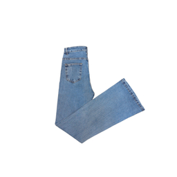 شلوار جین زنانه مدل 2104