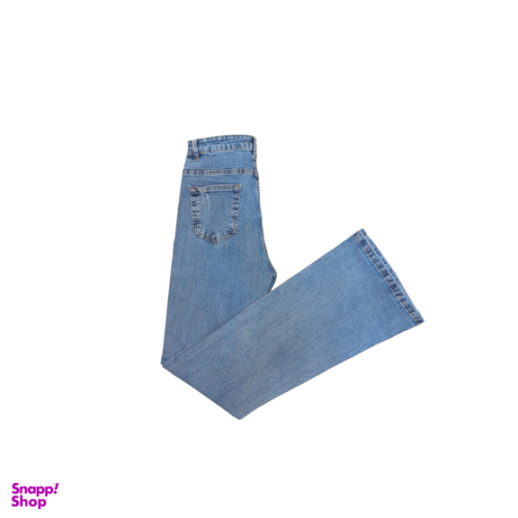 شلوار جین زنانه مدل 2104