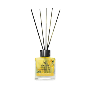 خوشبو کننده هوا میسلینا پاریس مدل Honeysuckle حجم 110 میلی لیتر