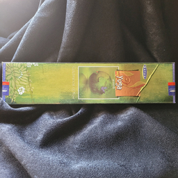 عود Satya مدل یوگا