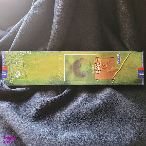 عود Satya مدل یوگا