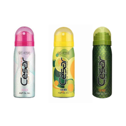 اسپری تاخیری سزار کد 02 مجموعه 3 عددی