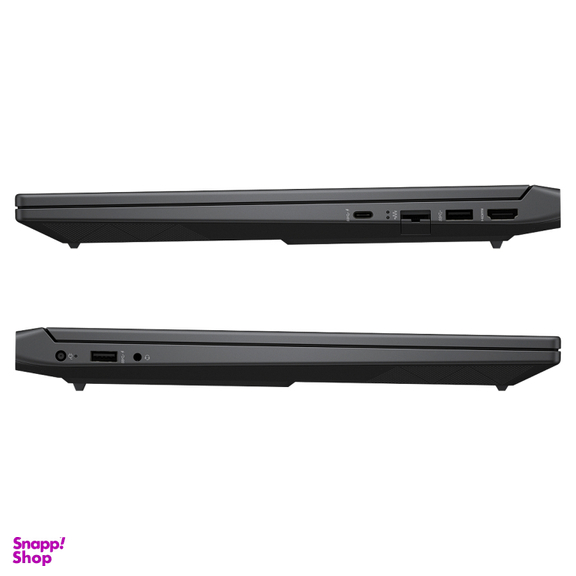 لپ تاپ 15.6 اینچ اچ پی مدل Victus 15 FA2701WM - A 16GB RAM 512SSD