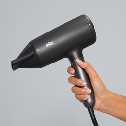 سشوار 2100 وات براون مدل اچ دی 425