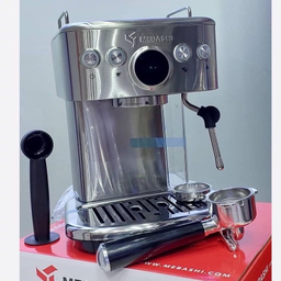 اسپرسوساز مباشی مدل 2116