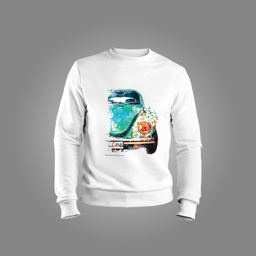 سویشرت مردانه مالدینی مدل sw-238