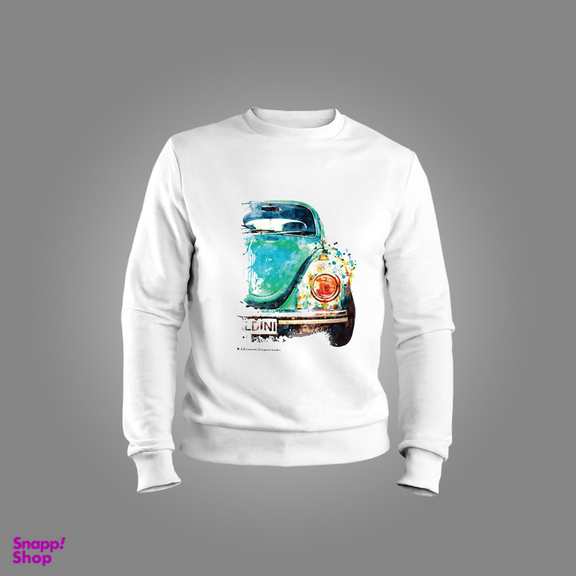 سویشرت مردانه مالدینی مدل sw-238