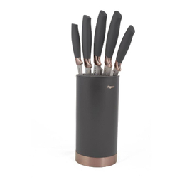 سرویس چاقو فیگارو کد 921 مجموعه 5 عددی