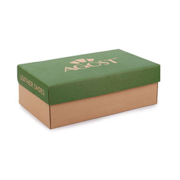بوت زنانه چرم آگوست مدل 117002 CROCO B
